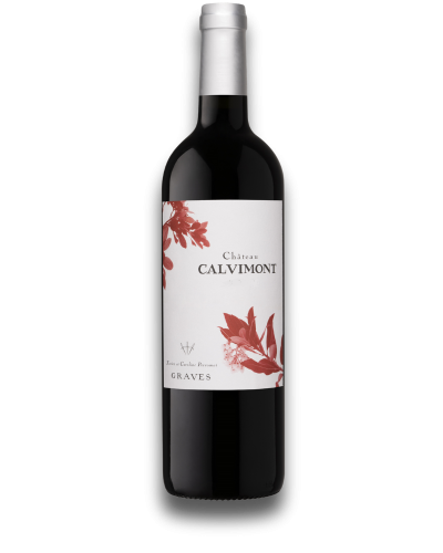 Château Calvimont Arbouses edition